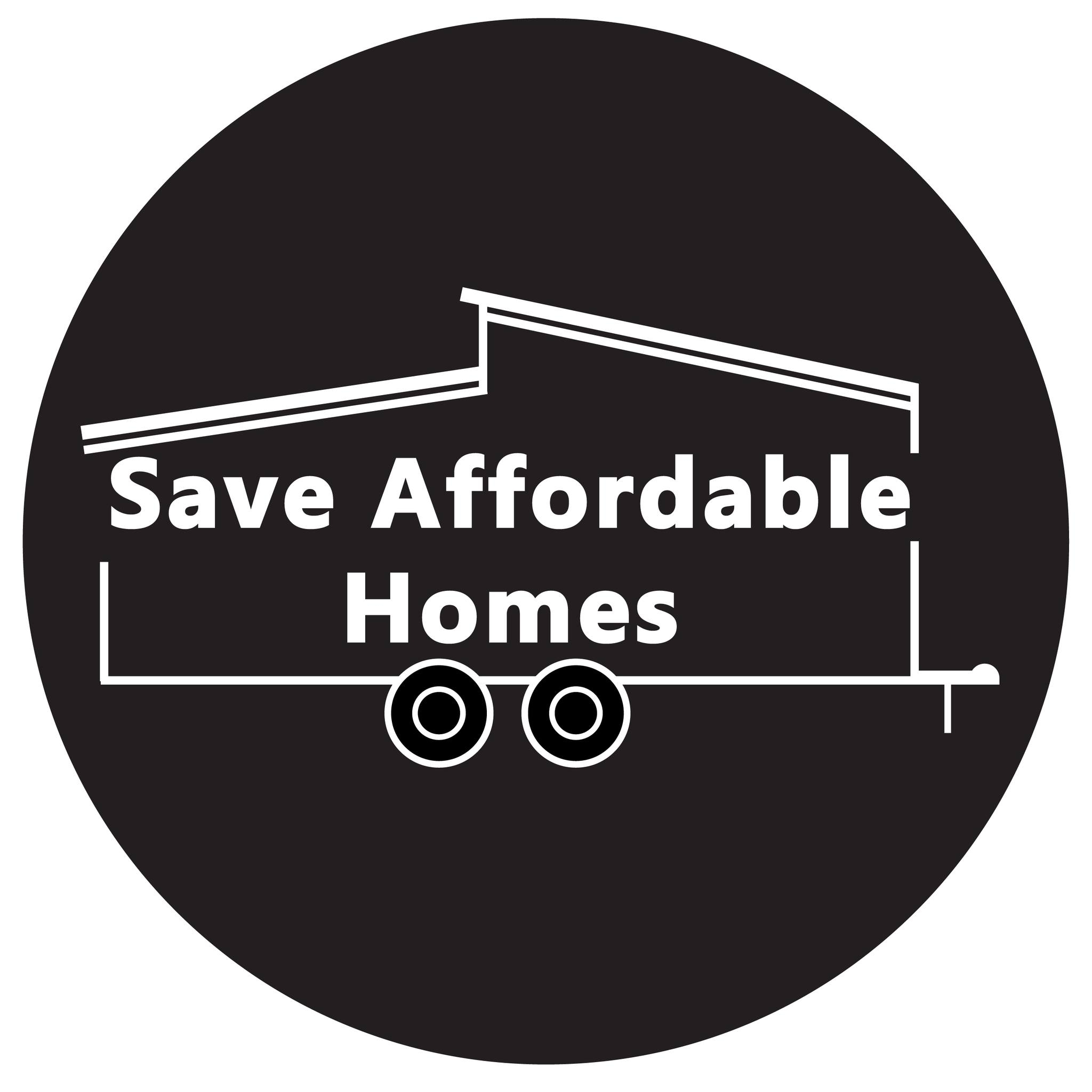 Save Affordable Homes